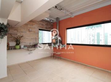 Apartamento · 137m² · 3 Quartos · 3 Vagas · Excelente Cobertura na Chácara Klabin pronta para morar!