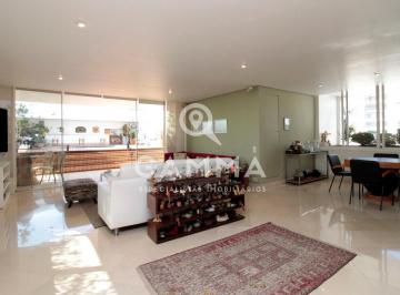 Apartamento · 404m² · 3 Quartos · 4 Vagas · Cobertura à venda no melhor de Higienopolis
