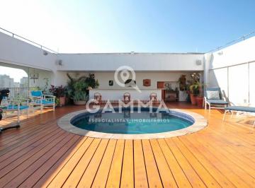 Apartamento · 404m² · 3 Quartos · 4 Vagas · Cobertura à venda no melhor de Higienopolis