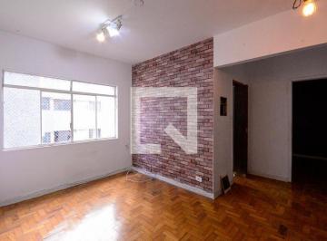 Apartamento · 50m² · 1 Quarto · Apartamento para Aluguel - Aclimação, 1 Quarto,  50 m² - São Paulo