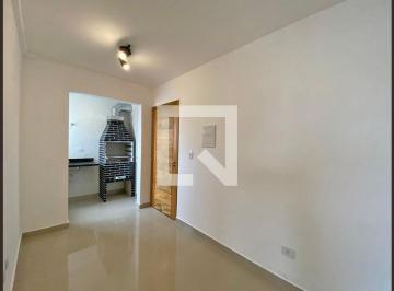 Casa · 47m² · 2 Quartos · Casa para Aluguel - Mooca, 2 Quartos,  47 m² - São Paulo