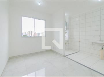 Apartamento · 47m² · 2 Quartos · Apartamento para Aluguel - Ipiranga, 2 Quartos, 47 m² - São Paulo