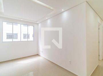 Apartamento · 41m² · 2 Quartos · Apartamento para Aluguel - Jardim do Lago, 2 Quartos, 41 m² - São Paulo