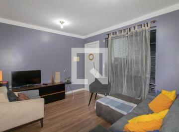 Apartamento · 38m² · 2 Quartos · 1 Vaga · Apartamento para Aluguel - Parque CECAP, 2 Quartos, 38 m² - Guarulhos