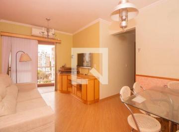 Apartamento · 77m² · 2 Quartos · 1 Vaga · Apartamento para Aluguel - Cristo Redentor, 2 Quartos,  77 m² - Porto Alegre