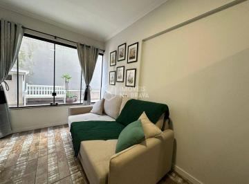 Apartamento · 50m² · 1 Quarto · 1 Vaga · APARTAMENTO 1 QUARTO - 1 VAGA LOCACAO BALNEARIO CAMBORIU/SC
