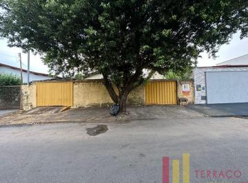Foto 01 · Terreno, Centro, Uruaçu, GO