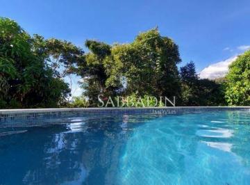 ee89ae06dc5e5f83cc9cf87ce40dcd31b73d9fda · Casa com 3 dormitórios à venda, 276 m² por R$ 2.800.000,00 - Samambaia - Petrópolis/RJ