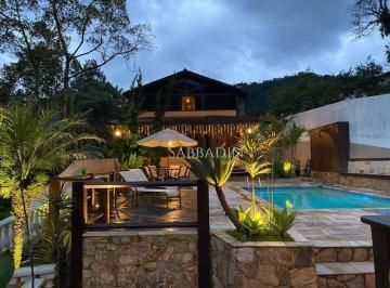 cc2030fa0a07e0499863ed8279032fa730aab8ea · Casa com 4 dormitórios à venda, 392 m² por R$ 2.600.000,00 - Bingen - Petrópolis/RJ