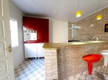 Foto 01 · Casa, Santana, São José dos Campos, SP