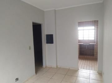 Foto 01 · Apartamento, Vila Maria Jorge, Catanduva, SP