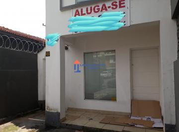 Foto 01 · CAMPO BELO - SOBRADO COMERCIAL PARA LOCAÇÃO