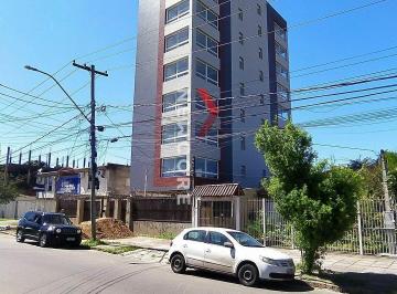 Apartamento · 66m² · 2 Quartos · 2 Vagas · Apartamento em Rua Doutor Barcelos - Tristeza - Porto Alegre/RS