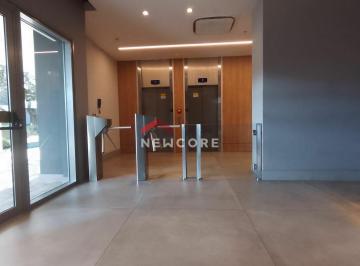 Comercial · 47m² · 1 Quarto · 1 Vaga · Sala comercial em  Avenida Wenceslau Escobar - Tristeza - Porto Alegre/RS