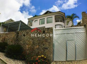 Casa · 500m² · 3 Quartos · 2 Vagas · Casa de condomínio em Estrada do Bananal - Freguesia (Jacarepaguá) - Rio de Janeiro/RJ