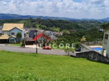 Terreno · 360m² · Lote em condomínio em Alameda Vale do Sol - Alphaville - Santana de Parnaíba/SP