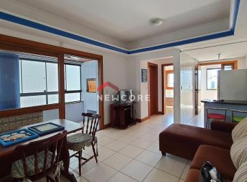Apartamento · 41m² · 1 Quarto · 1 Vaga · Apartamento em Avenida Emancipação - Centro - Tramandaí/RS
