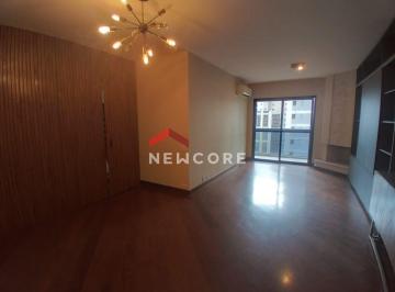 Apartamento · 116m² · 3 Quartos · 2 Vagas · Apartamento em Rua Jacques Félix - Vila Nova Conceição - São Paulo/SP