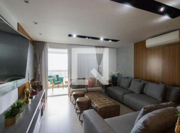 Apartamento · 155m² · 4 Quartos · 2 Vagas · Apartamento à Venda - Jacarepaguá, 4 Quartos, 155 m² - Rio de Janeiro
