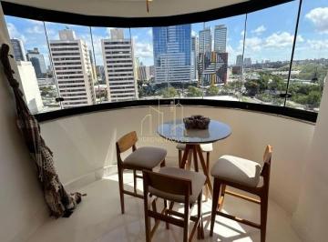 Foto 01 · Apartamento reformado com dois quartos suíte e armários planejados a venda no stiep