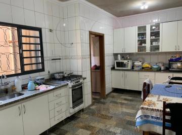Foto 01 · Casa, Jardim Canaã, Limeira, SP