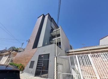 Apartamento de 2 quartos, São Paulo · Apartamento a venda na Vila Maria