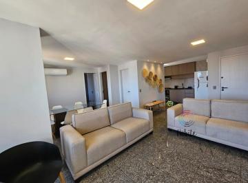 Apartamento · 70m² · 2 Quartos · 2 Vagas · Apartamento Padrão para Aluguel em Mucuripe Fortaleza-CE