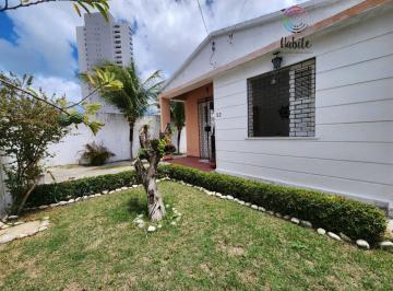 Casa · 80m² · 2 Quartos · 3 Vagas · Casa Padrão para Venda e Aluguel em Joaquim Távora Fortaleza-CE