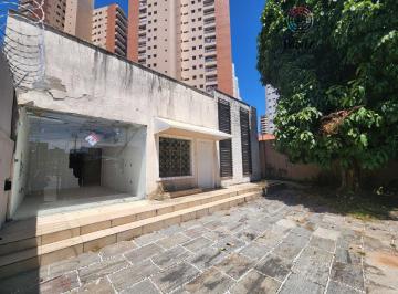 Casa · 300m² · Casa Padrão para Venda em Aldeota Fortaleza-CE