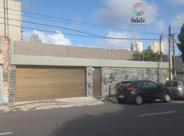 Casa · 452m² · 5 Quartos · 3 Vagas · Casa Padrão para Venda em Meireles Fortaleza-CE