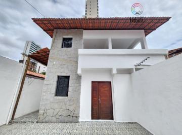 Casa · 120m² · 3 Quartos · Casa Padrão para Aluguel em Guararapes Fortaleza-CE