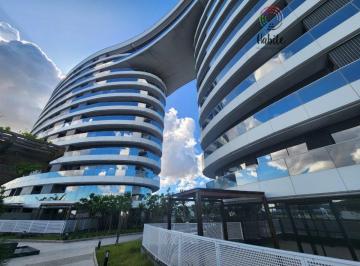 Comercial · 34m² · 1 Quarto · 1 Vaga · Sala comercial Em edifício para Venda em Edson Queiroz Fortaleza-CE