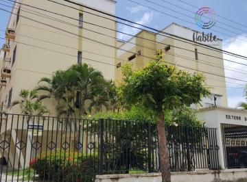 Apartamento · 90m² · 3 Quartos · 2 Vagas · Apartamento Padrão para Venda e Aluguel em Engenheiro Luciano Cavalcante Fortaleza-CE
