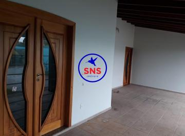 Foto 01 · Casa, Parque Jambeiro, Campinas, SP