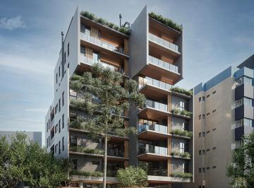 Apartamento de 4 quartos, Curitiba · JUVEVÊ lançamento garden 4 suítes 3 vagas terraço churrasqueira
