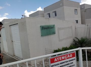 Apartamento de 2 quartos, Curitiba · APARTAMENTO DISPONÍVEL PARA LOCAÇÃO NO BAIRRO CACHOEIRA