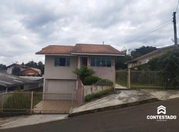 Foto 01 · Casa, Santa Catarina, Caçador, SC