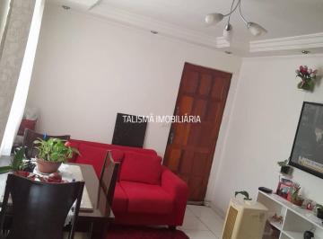 Apartamento · 50m² · 2 Quartos · VENDE-SE APARTAMENTO - RAPOSO TAVARES - R$ 44 MKL PARA QUITAR