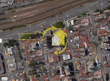 Foto 01 · TERRENO PARA IMPLANTAÇÃO - INVESTIMENTO - TERRENO PLANO COM 1.412,35M² NO TATUAPÉ