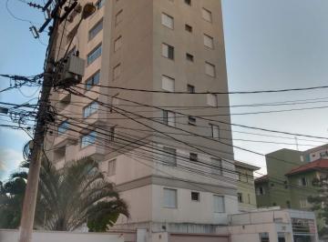 Apartamento · 92m² · 3 Quartos · 2 Vagas · Apartamento à venda no bairro Parque Campolim - Sorocaba/SP