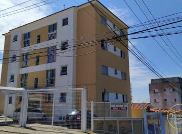 Apartamento · 53m² · 2 Quartos · 1 Vaga · Apartamento à venda no bairro Jardim Piazza Di Roma II - Sorocaba/SP