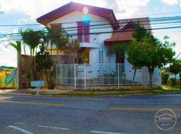 Casa · 592m² · 5 Quartos · 5 Vagas · Sobrado Alto Padrão para locação Jardim América