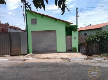 Casa · 100m² · 2 Quartos · 1 Vaga · Casa à venda vila nova Itapetininga