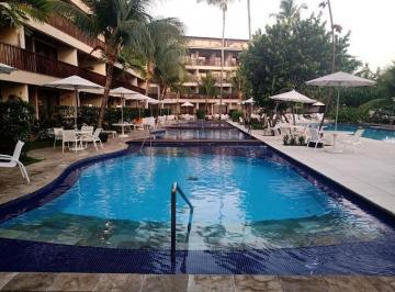 Apartamento de 3 quartos, Ipojuca · Nannai Residence apto mobiliado com 3 quartos, 1 suíte e lazer Porto de Galinhas