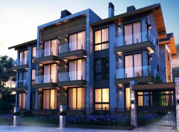 Apartamento de 2 quartos, Gramado · Excelente Apartamento, 2 dormitórios, 1 suíte, 72m², 1vg, Piratini, Gramado - RS