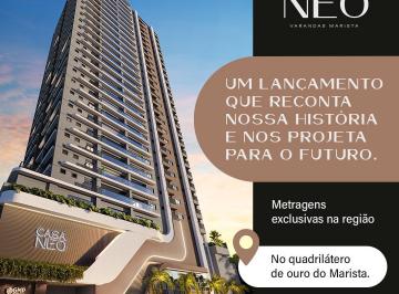Apartamento , Goiânia · Casa Neo Varandas 3 suítes apartamento lindo da Dinâmica