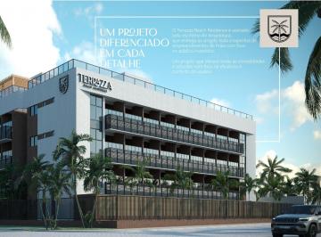 Apartamento de 2 quartos, Tamandaré · 1 E 2 QUARTOS EM CARNEIROS COM OBRAS INICIADAS