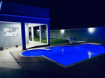 Casa de 5 quartos, Indaiatuba · Chácaras em Condominio  - Terras de Itaici - Indaiatuba/SP 