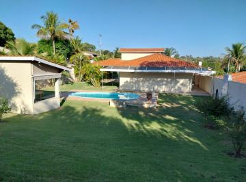 Casa de 3 quartos, Indaiatuba · Chácaras em Condominio - Terras de Itaici - Indaiatuba/SP