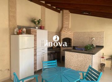 Casa · 139m² · 3 Quartos · 4 Vagas · Casa à venda, 3 quartos, 1 suíte, 4 vagas, Tancredo Neves, Residencial - Uberaba/MG